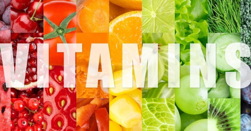 Vitamins That Are Good for Your Heart Natural Health